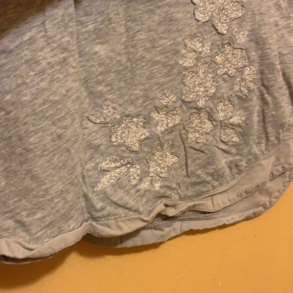 Drawstring tube top - Picture 5 of 5